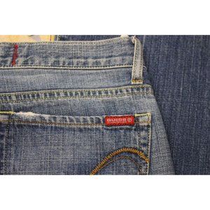 ladies guess jeans at edgars